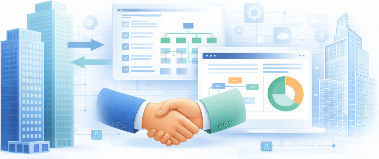 Future-state architecture