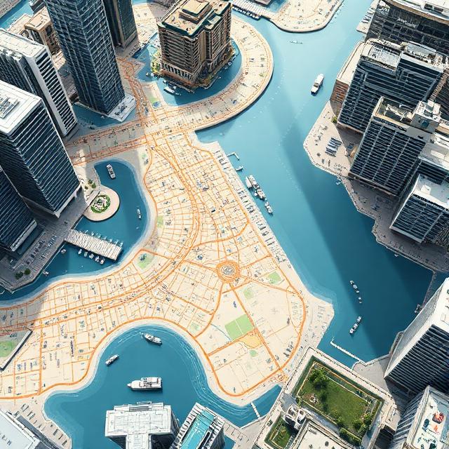 Disconnected systems and navigation