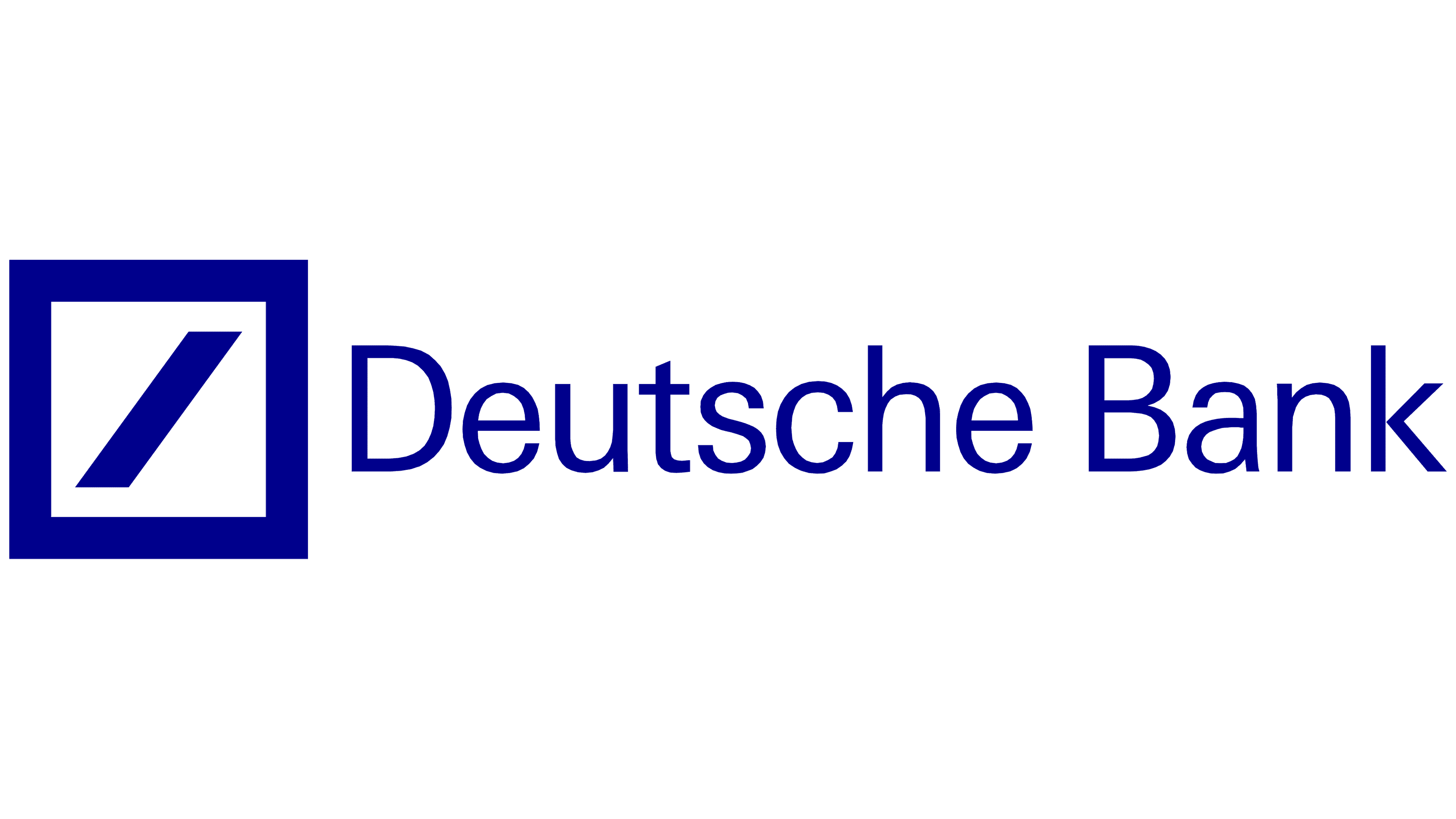 Deutsche Bank